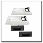 000-187-0014S MULTIPLEX 000-187-0014S DOOR ASSEMBLY, SMOOTHIE (000-187-0014S)