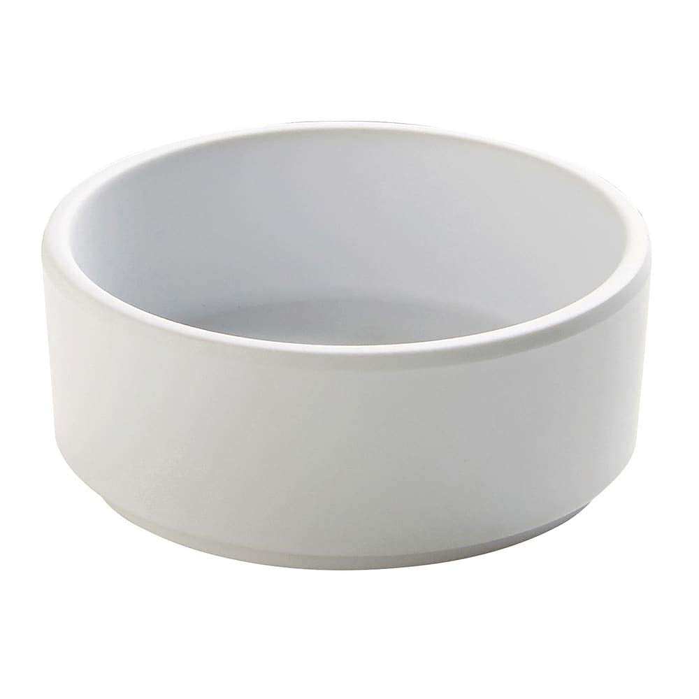 4" Round Melamine Ramekin by CAL-MIL – Check Images