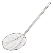 Winco 7" / Nickel / Modern Skimmers