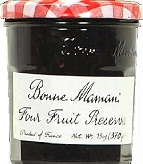 Bonne Maman Preserve 4fruits