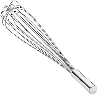 Browne Foodservice 10 Inch Deluxe French Whip