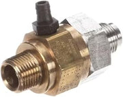 Fits Lancer ABF-1LL Check Valve Vented Stainless Steel, ABCO
