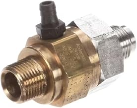 Fits Lancer ABF-1LL Check Valve Vented Stainless Steel, ABCO