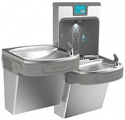 Elkay Water Cooler w/Bottle Filling Station SS