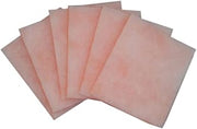 Labconco 3872700 Cabinet Prefilters for Protector Evidence Drying Cabinets (Pack of 6)