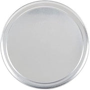 Royal Industries Pizza Tray, 9" Wide Rim