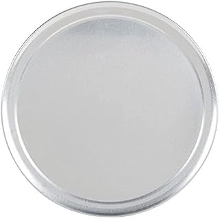 Royal Industries Pizza Tray, 9" Wide Rim