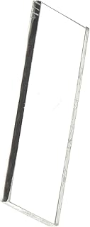 For Accutemp Glass, Sight AT2H-3637-1, Commercial Kitchen Equipment Part | Commercial Kitchen and Restaurant Equipment Exact Fit Replacement Part for Fast Repair and Reliable Service