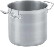 Vollrath 18 qt. Optio™ Stock Pot w/ Cover