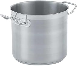 Vollrath 18 qt. Optio™ Stock Pot w/ Cover
