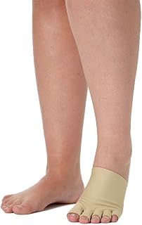 JOBST FarrowWrap Compression Wraps, 15-20 mmHg, Toe Cap