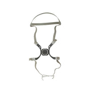 3M 1 Count (Pack of 1) / Gray / Modern Respirator Parts