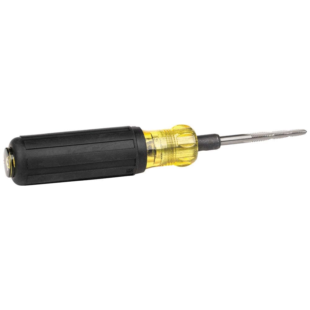 Tapping Tool by KLEIN TOOLS – One Size, Blend, Yellow