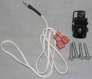 Coleman RVP Small Parts Package