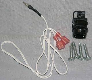 Coleman RVP Small Parts Package