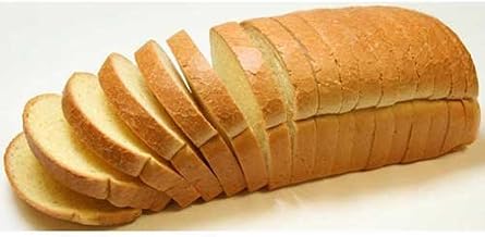 Rotellas Italian Bakery Brioche Bread Loaf -- 6 per case.