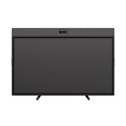 Rally Board by Logitech – 38.9" x 59.1" x 3", Graphite, Gray, Model 991-000561