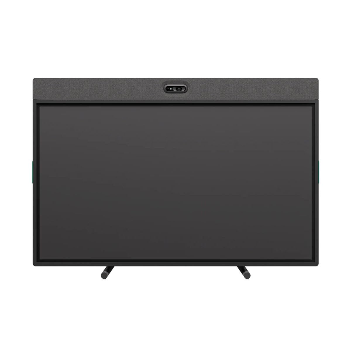 Rally Board by Logitech – 38.9" x 59.1" x 3", Graphite, Gray, Model 991-000561