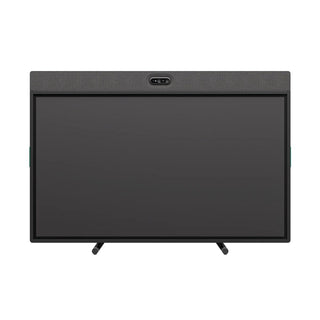 Rally Board by Logitech – 38.9" x 59.1" x 3", Graphite, Gray, Model 991-000561