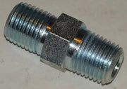 Greenlee 50326 NIPPLE-PIPE .250 HEX