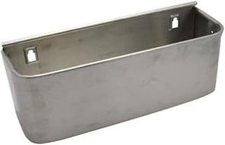 Advance Tabco BK-15 S/S 15" Single Tier Speed Rail