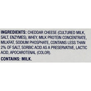 American Cheese Loaf by Kraft – 5 Pound (Pack of 6), Pack of 6