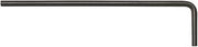 KLEIN TOOLS Hex-Key, L-Style Long-Arm, 5/16" Hex Part No. LL20