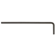 Hex-Key, L-Style Long-Arm, 5/16" Hex Part No. by KLEIN TOOLS – Alloy Steel, Model LL20