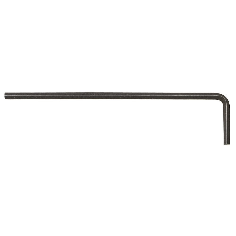 Hex-Key, L-Style Long-Arm, 5/16" Hex Part No. by KLEIN TOOLS – Alloy Steel, Model LL20