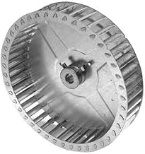 AMERICAN RANGE - A91200 BLOWER WHEEL;8-1/16D X 2-1/2W 1/2 BOR