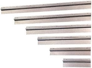 American Metalcraft TR36 Stainless Steel Slide Ticket Rack, 36-Inch