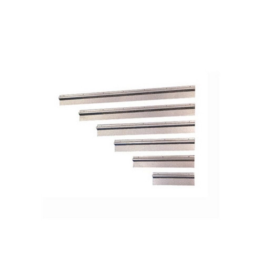 Stainless Steel Slide Ticket Rack by American Metalcraft – 36-Inch, Stainless Steel, Silver, Model TR36