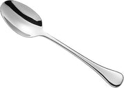Oneida Sant Andrea Puccini Stainless Steel Oval Bowl Soup Spoon T030Sdef