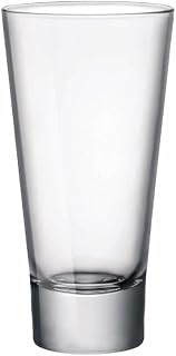 Bormioli Rocco Ipslon Tumbler Glass, 1.25030, 320cc, Set of 12
