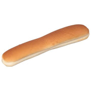 European Bakers Sliced Foot Long Hot Dog Bun by Flowers Foods – 8 Count (Pack of 8), Pack of 64, Model 40000400