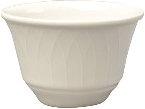 Homer Laughlin China 3307000 Gothic 7 oz Bouillon - 36 / CS