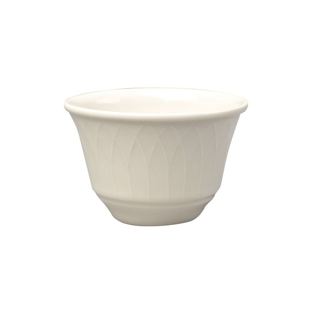 China Gothic 7 oz Bouillon - 36 / CS by Homer Laughlin – Pack of 36, Model 3307000