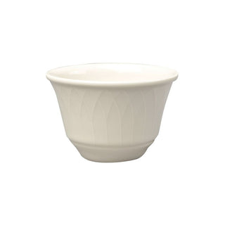 China Gothic 7 oz Bouillon - 36 / CS by Homer Laughlin – Pack of 36, Model 3307000