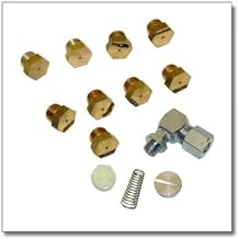 8261139 CONVERSION KIT for Frymaster - Part# 8261139 (8261139)