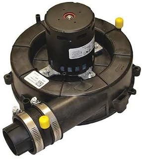 Diversitech A202 Fasco Blower A202 for Lennox, Multicolored