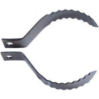 Spring 2SCB Side Drain Cutter Blade by General Wire – Plastic, Silver, Model 130170