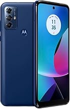 Motorola Moto G Play 2023, 32GB + 3GB RAM, Blue - Locked to Unknown Carrier