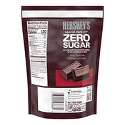 HERSHEY'S Dark Chocolate / 5.1 Ounce (Pack of 1) / Dark Brown Candy & Chocolate Bars