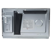Winco 1.2 Cubic Feet / 2,100 W (Touch) / Silver Countertop Microwave Ovens
