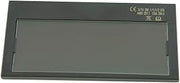 Jackson Safety Solera II ADF Shade 3/10, 2.5" x 4.25", 46410