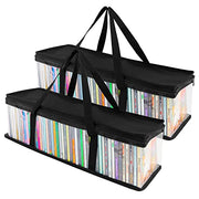 Stock Your Home 2 Pack / Clear / Modern Categories