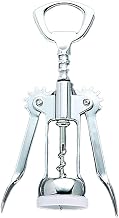S/S Wing Corkscrew