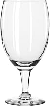 Libbey Glassware 8439 Citation Iced Tea Glass, 16-1/2 oz. (Pack of 12)