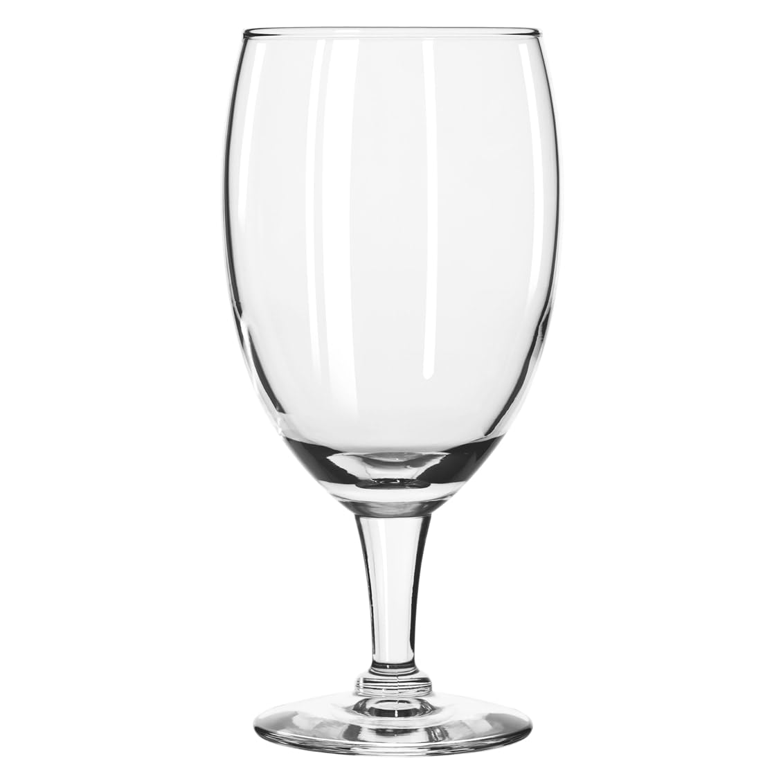 Glassware Citation Iced Tea Glass by Libbey – 1 Count (Pack of 1), 16.5 ounces, Glass, Clear, Pack of 12