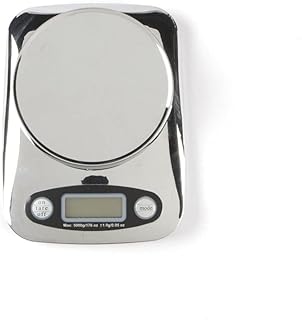 hand2mind Compact Classroom Scale